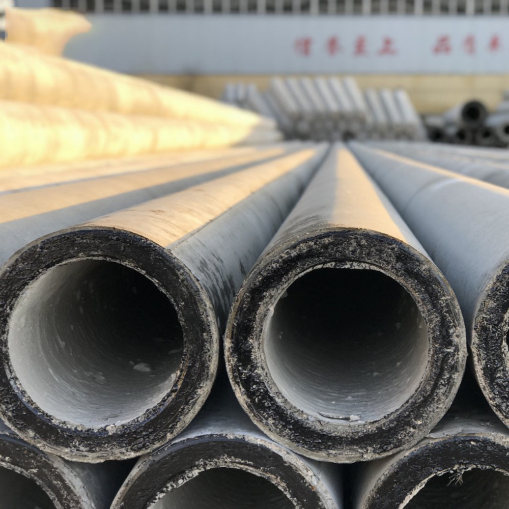 萧山150×10米预应力水泥电线杆